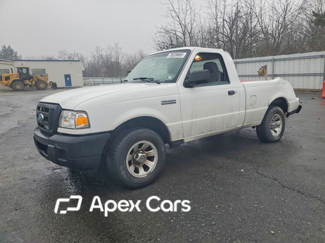 Ford Ranger 2007 - Image 1 of 12