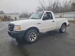 Ford Ranger 2007