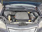 Chrysler Voyager 2011