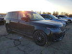 Land Rover Range Rover 2018