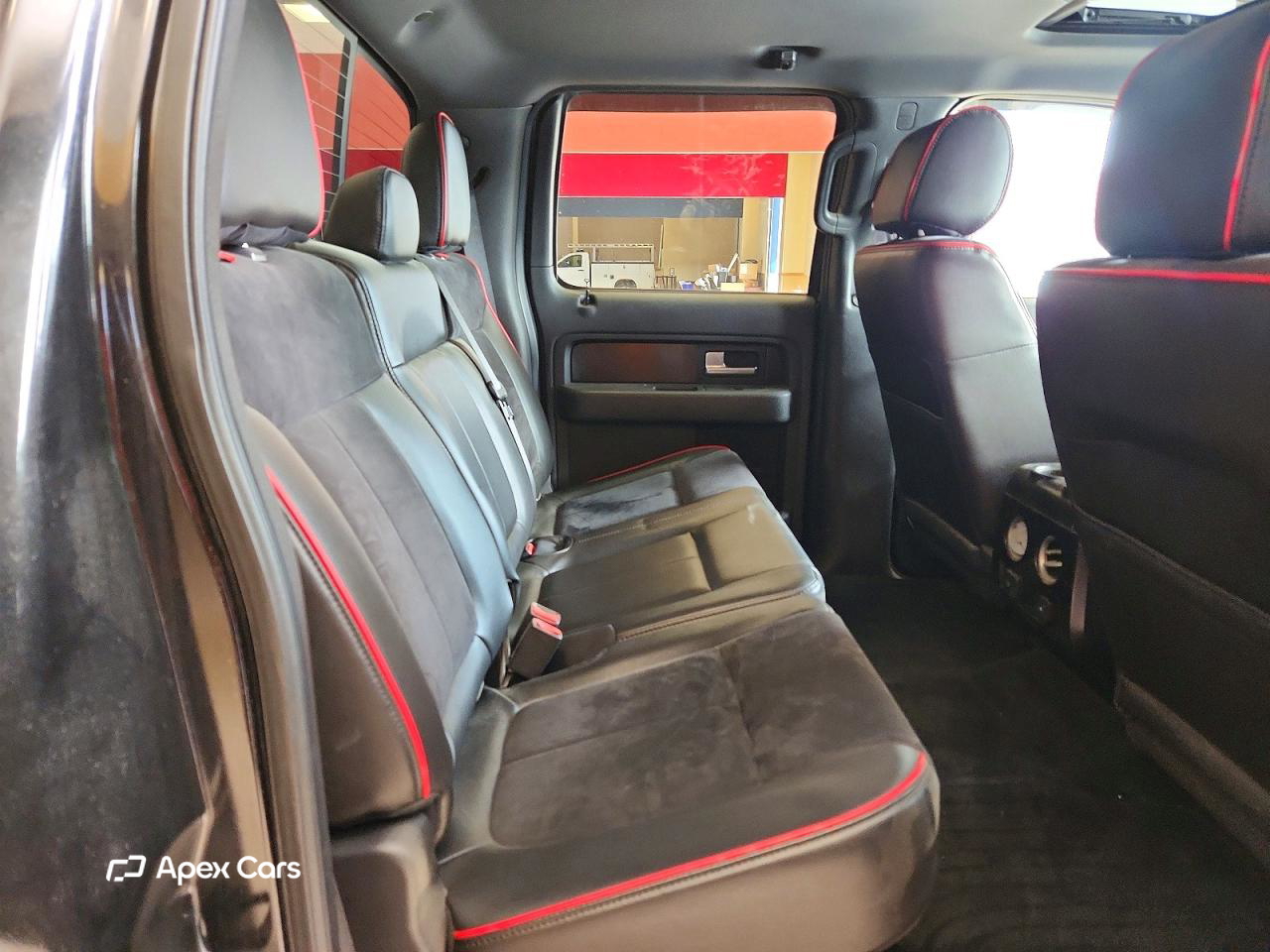 Ford F-150 2013