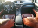 Lexus RX 2015