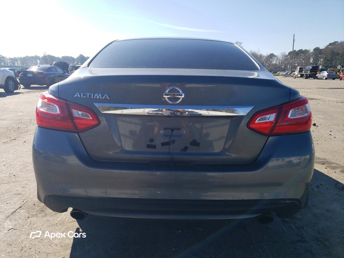 Altima 2017
