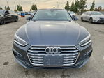 Audi A5 2018