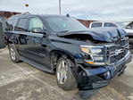 Chevrolet Tahoe 2018