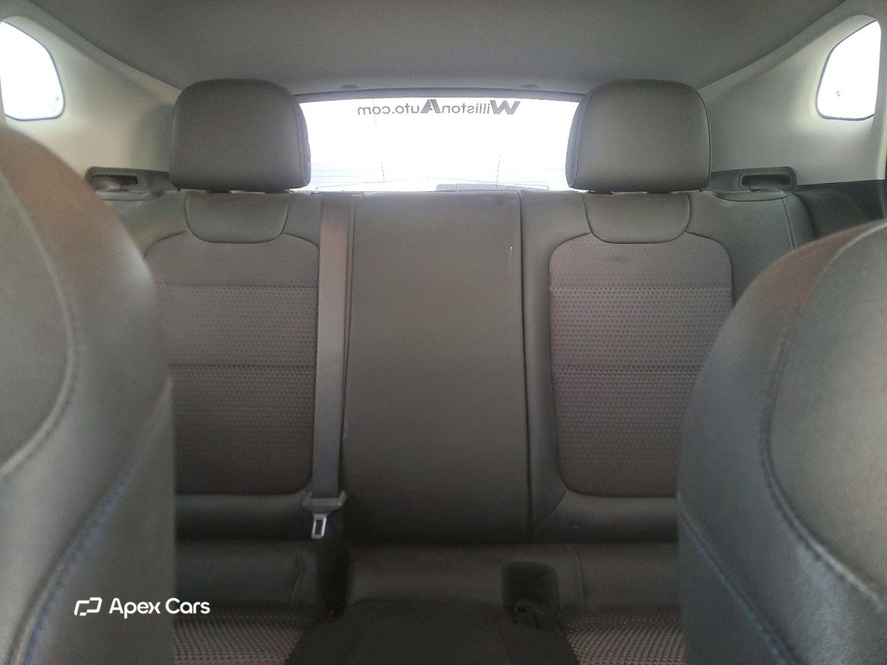 Chevrolet Trax 2025