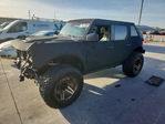 Ford Bronco 2023
