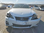 Lexus IS 2012