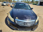 Honda Accord 2012