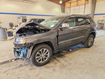Jeep Grand Cherokee 2016