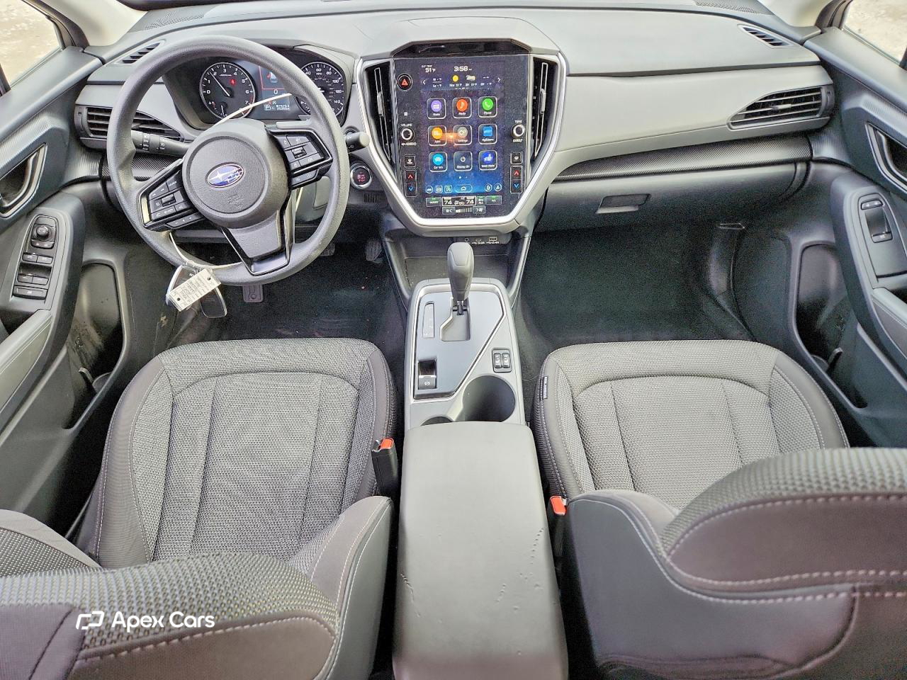 Subaru XV 2024