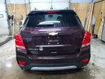 Chevrolet Trax 2021