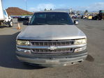 Chevrolet Silverado 2001
