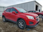 Chevrolet Trax 2015