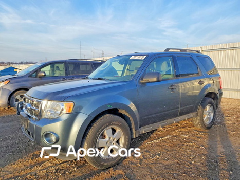 Ford Escape 2012 - Image 1 of 13