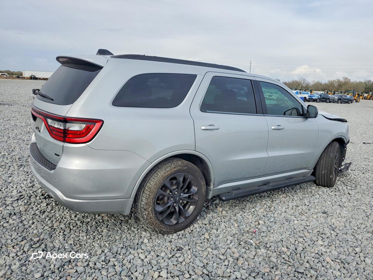 Dodge Durango 2023