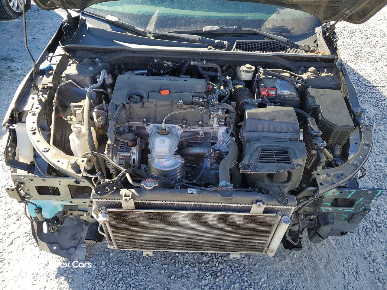 Honda Civic 2023