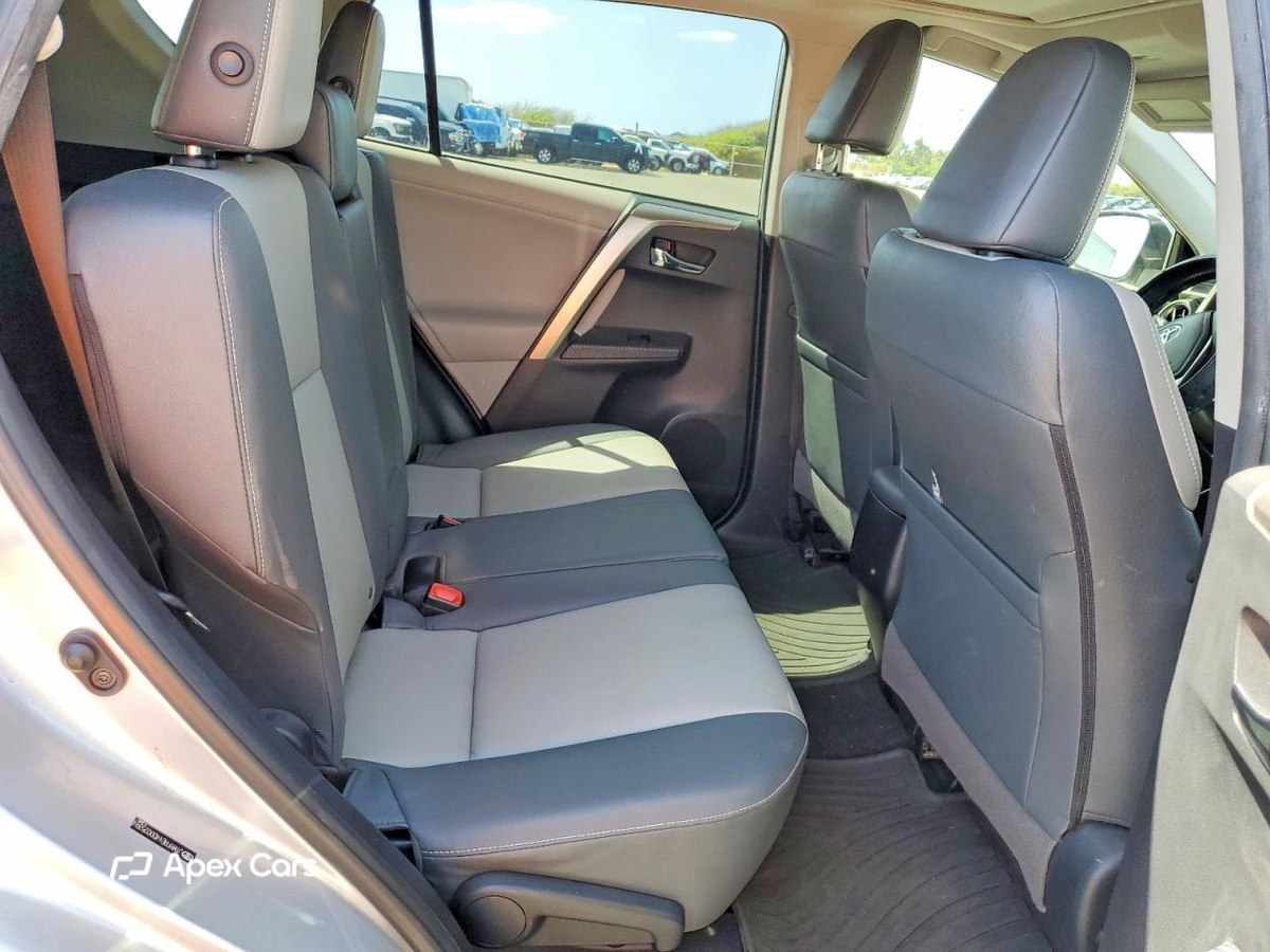 Toyota RAV 4 2013