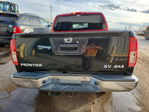 Nissan Navara (Frontier) 2013