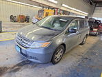 Honda Odyssey 2013