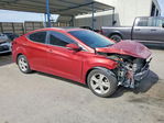 Hyundai Elantra 2016