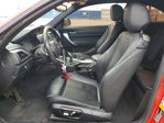 BMW Series 2 2016