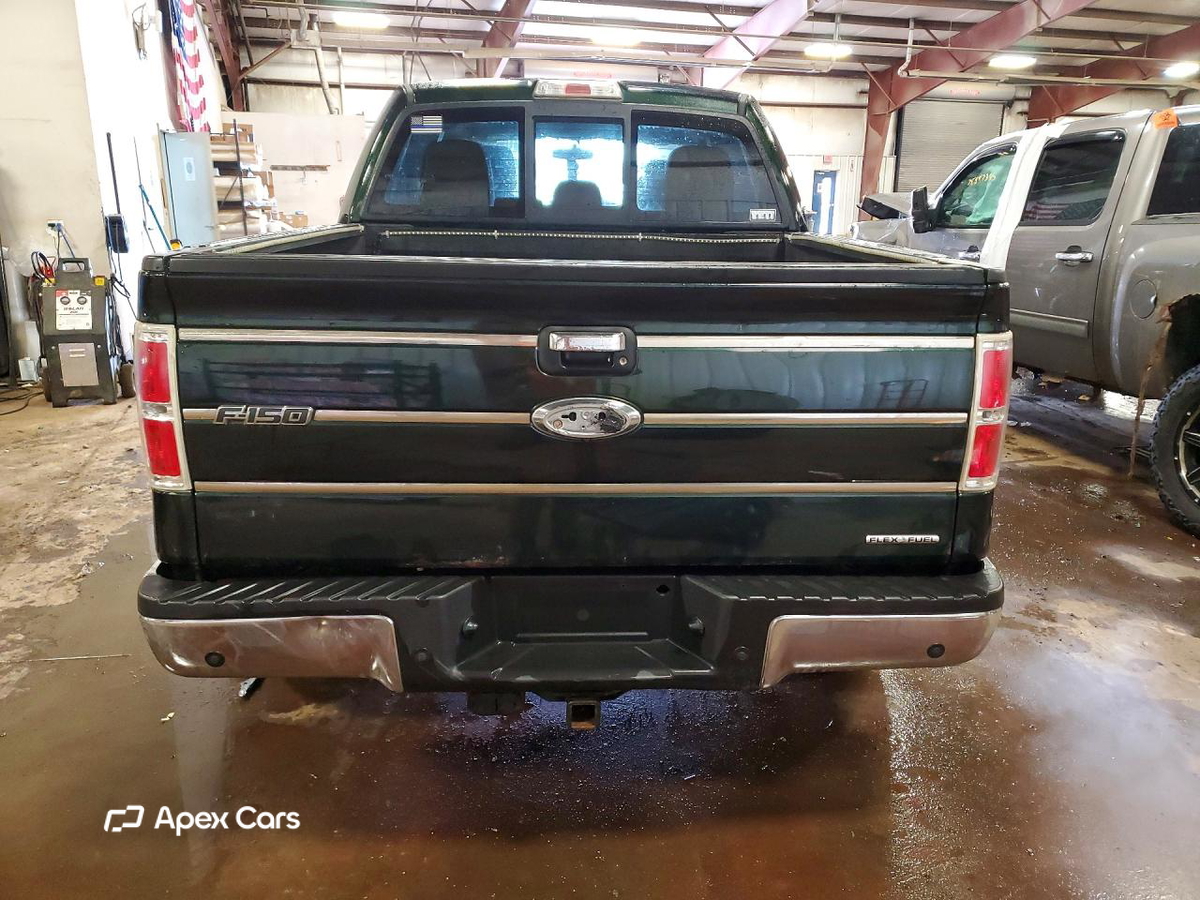 Ford F-150 2013