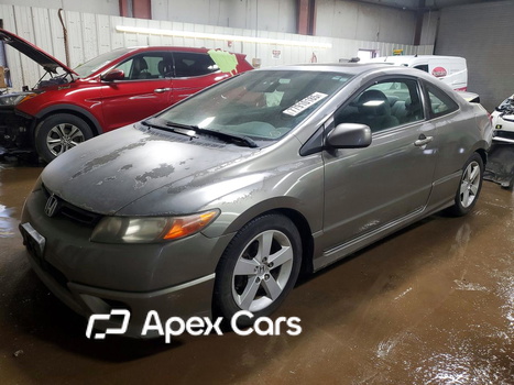 Honda Civic 2006 - Image 1 of 13