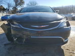 Chrysler 200 2015