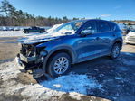Mazda CX-5 2022