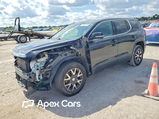 GMC Acadia 2020 - Image 1 of 13