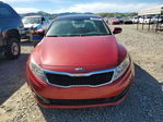 Kia Optima 2013