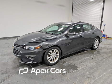 Chevrolet Malibu 2017 - Image 1 of 13