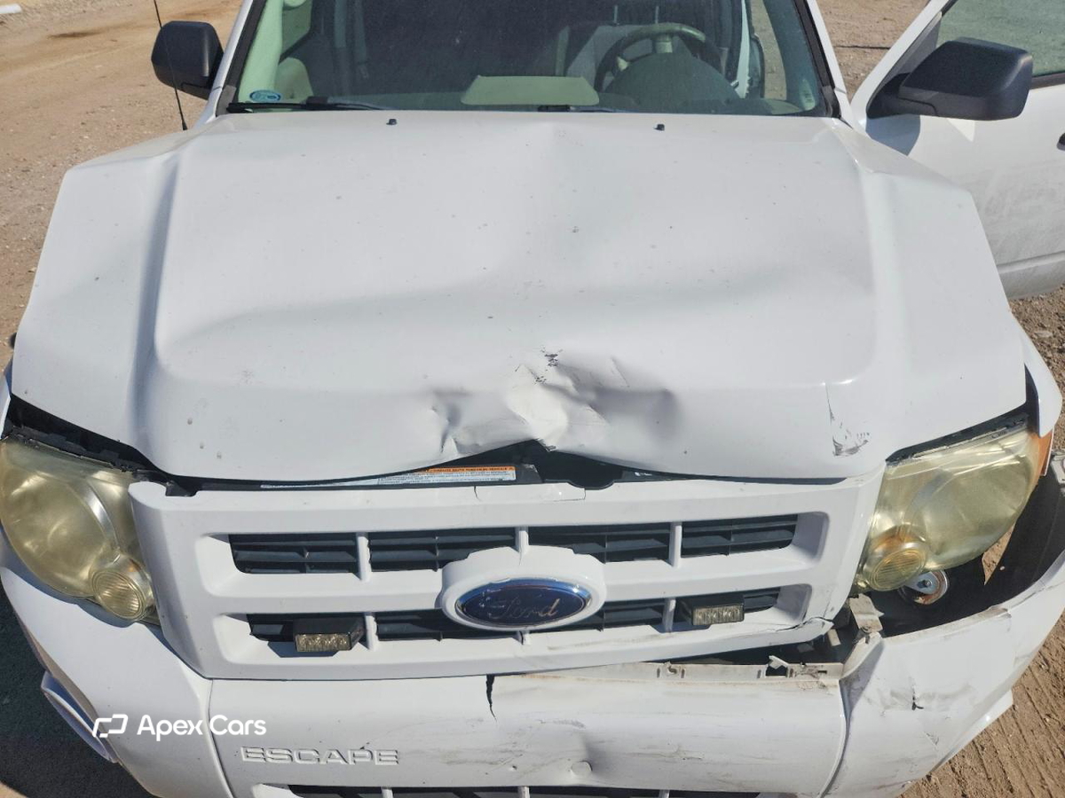 Ford Escape 2009