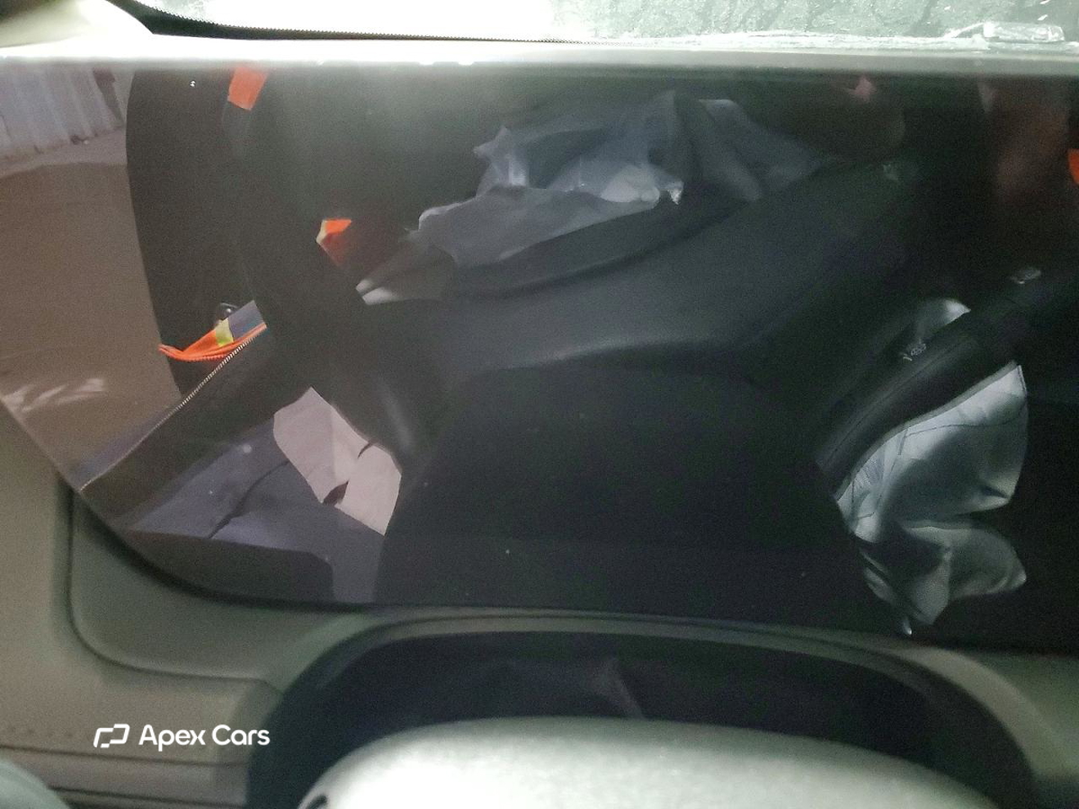 Buick Encore 2025