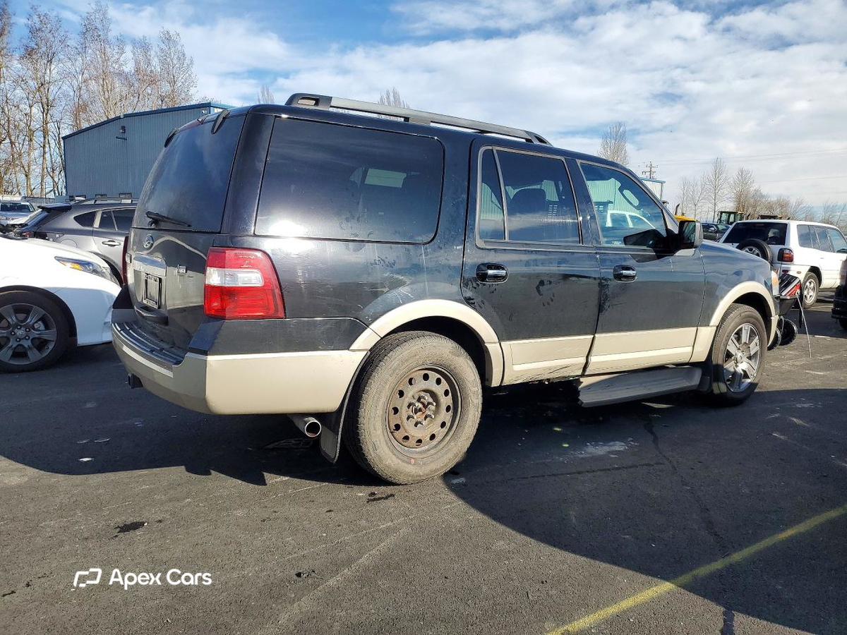 Ford Expedition 2009