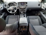 Nissan Pathfinder 2018