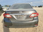 Toyota Corolla 2012