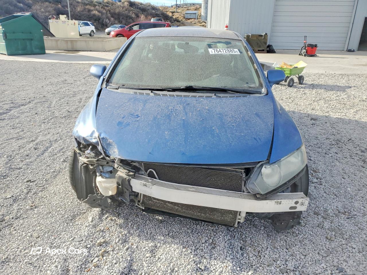 Honda Civic 2010