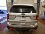 Ford Explorer 2019