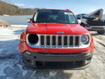 Jeep Renegade 2016