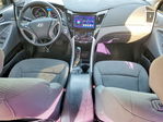 Hyundai Sonata 2011