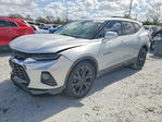 Chevrolet Blazer 2019
