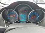 Chevrolet Cruze 2015