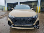Audi Q8 2025