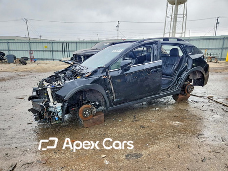 Subaru XV 2019 - Image 1 of 14