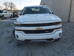 Chevrolet Silverado 2018