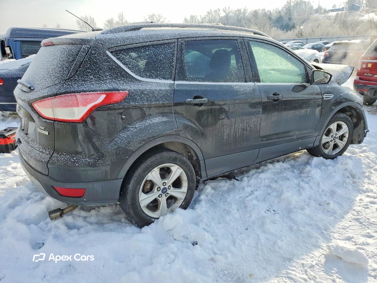 Ford Escape 2013