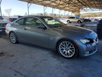 BMW Series 3 2008