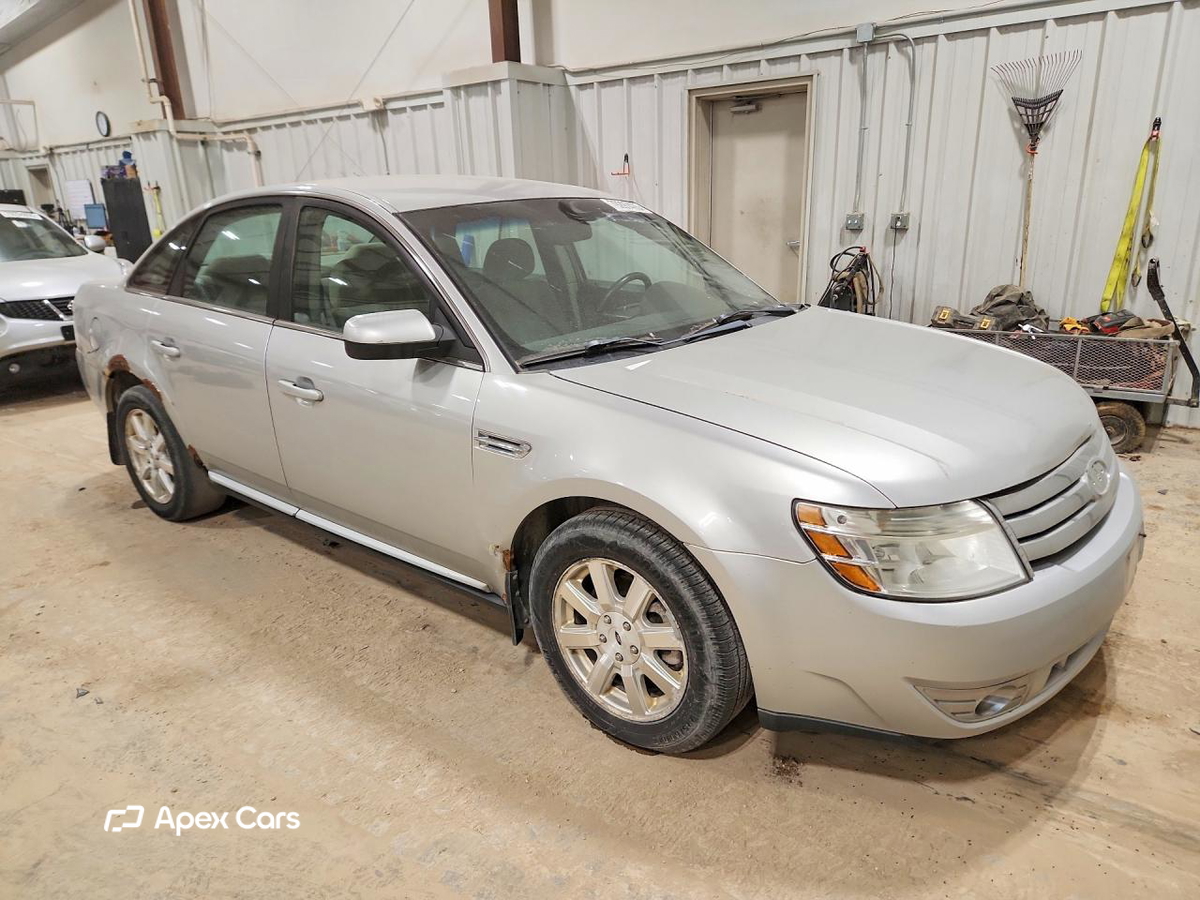 Ford Taurus 2009